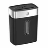 Popieriaus Smulkintuvas - HP Oneshred 8CC Juodas