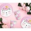 GoDan popieriniai puodeliai 250 ml Kitten A6 PG-KPKO 78319