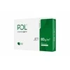 Igepa Spausdinimo Popierius - POLJET 9938A80 A4 80g/m² 500 lapų Matinis Baltas