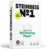 Xero paper STEINBEIS CLASSIC Baltas 80g/m2 A4