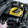 Armster Rati frunk opbevaring til Fiat 500e 2020-
