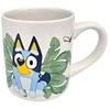 Bluey Mėlynas porceliano puodelis 235 ml dovanų dėžutėje