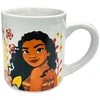 Porcelianinis „Disney Princess Courageous Heart“ puodelis, 235 ml (8 uncijos), dovanų dėžutėje