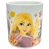 Porcelianinis „Disney Princess Courageous Heart“ puodelis, 235 ml (8 uncijos), dovanų dėžutėje