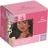 Porcelianinis „Disney Princess Courageous Heart“ puodelis, 235 ml (8 uncijos), dovanų dėžutėje