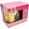Porcelianinis „Disney Princess Courageous Heart“ puodelis, 235 ml (8 uncijos), dovanų dėžutėje