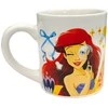 Porcelianinis „Disney Princess Courageous Heart“ puodelis, 235 ml (8 uncijos), dovanų dėžutėje