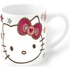 Hello Kitty porceliano puodelis 325 ml dovanų dėžutėje