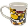 Disney Cars porceliano puodelis 235 ml dovanų dėžutėje
