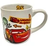 Disney Cars porceliano puodelis 235 ml dovanų dėžutėje