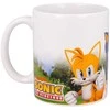 Sonic The Hedgehog Porcelianinis puodelis "Sonic" 325 ml