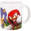 Sonic The Hedgehog Porcelianinis puodelis "Sonic" 325 ml