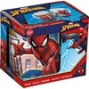 Porcelianinis puodelis "Spiderman" 325 ml