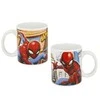 Porcelianinis puodelis "Spiderman" 325 ml