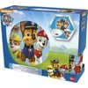 Porcelianinių indų rinkinys „Paw Patrol Boy Icons“ dovanų dėžutėje