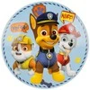 Porcelianinių indų rinkinys „Paw Patrol Boy Icons“ dovanų dėžutėje
