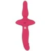 Couples Choice 2in1 vibratorius