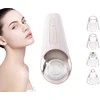 Hoover for blackheads microdermabrasion