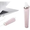 Hoover for blackheads microdermabrasion