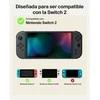 Belkin įkrovimo dėklas su „Powerb 10.000mAh Switch 2“ ENA001hqCH-V2