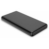 Contact Powebank 10000mAh 10W+cable USB-A USB-C Juodas