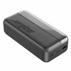 Išorinė baterija „Energizer“ 30000 mAh 10.5W UE30050C juoda