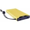 POWER BANK USB 10000MAH QC3.0/Geltonas F10000 7332039 INTENSO