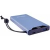 Powerbank Intenso PowerBank Intenso F10000 Mėlyna 10000mAh
