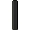 Ksix Magnetic Powerbank 10000 mAh 22,5W, Juodas