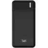 Powerbank TnB Mocny Powerbank 2w1 20 000 Mah 2x Usb-a Usb 2.1a 20w + Usb-c + Miniusb Tnb / Pbu20000