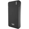 Powerbank TnB Mocny Powerbank 2w1 20 000 Mah 2x Usb-a Usb 2.1a 20w + Usb-c + Miniusb Tnb / Pbu20000