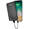 Powerbank TnB Mocny Powerbank 2w1 20 000 Mah 2x Usb-a Usb 2.1a 20w + Usb-c + Miniusb Tnb / Pbu20000