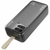 Tracer Blaze 30000 mAh 65W juodas
