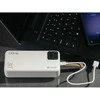 Tracer Blaze 30000 mAh 65W BK baterija