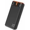 Tracer EnerGen 20000 mAh Juodas, Oranžinis