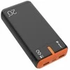 Tracer EnerGen 20000 mAh Juodas, Oranžinis