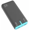 Tracer EnerGen 20000 mAh Juodas, Mėlyna