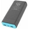Tracer EnerGen 20000 mAh Juodas, Mėlyna