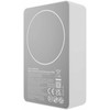 Varta Powerbank belaidis indukcinis Mag Pro 10000 mAh Baltas