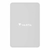 Varta Powerbank belaidis indukcinis Mag Pro 10000 mAh Baltas
