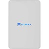 Varta Powerbank belaidis indukcinis Mag Pro 10000 mAh Baltas