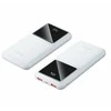 Vention Powerbank, ventiliacija, FHKW0, 10000 mAh, mikro USB, USB-C, 2xUSB-A, 22.5 W (balta)