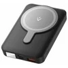 Vention Wireless Power Bank 10000mAh 22.5W Magnetinis Juodas