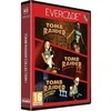 Blaze Evercade EXP-R