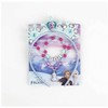 Priedai rinkinys Frozen Pilka