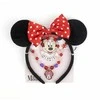 Minnie Mouse vaikų papuošalų pakuotė 4 vnt.