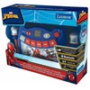 Lexibook - SpiderMan Portable Digital Music Player with 2 Mics and Lights (MP320SPZ)