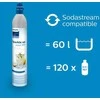 Philips ADD913 Co2 Zylinder für Sodamaker