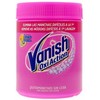 Priemonė nuo dėmių Vanish Oxi Action Rožinė 450 g