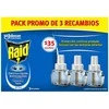 Raid uodų repelento papildymai 3 vnt.